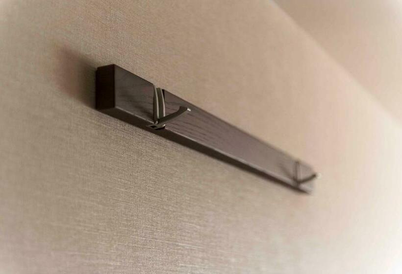 غرفة قياسية, Daiwa Roynet Hotel Kokura Ekimae