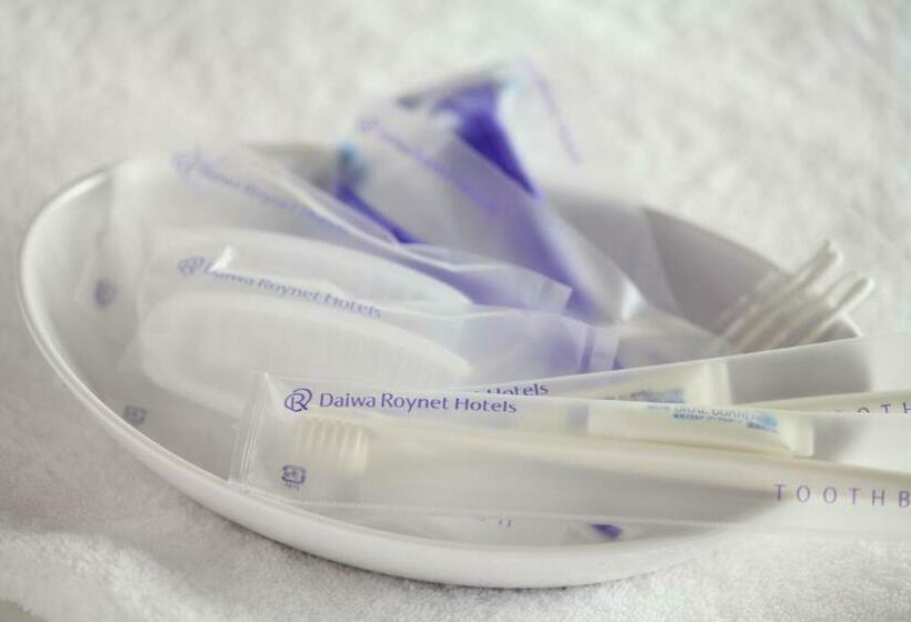 غرفة قياسية, Daiwa Roynet Hotel Kokura Ekimae