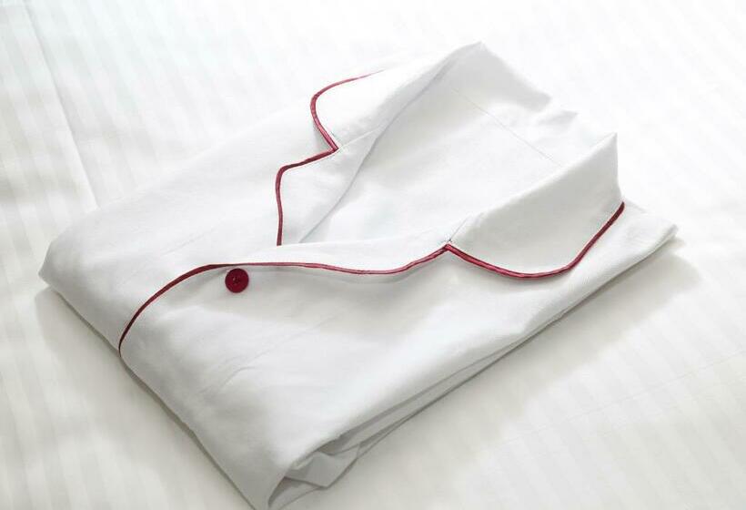 غرفة قياسية, Daiwa Roynet Hotel Kokura Ekimae