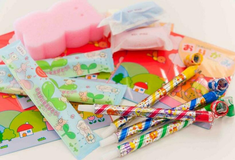 غرفة قياسية, Daiwa Roynet Hotel Kokura Ekimae