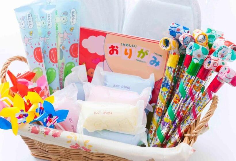 اتاق استاندارد, Daiwa Roynet Hotel Kokura Ekimae