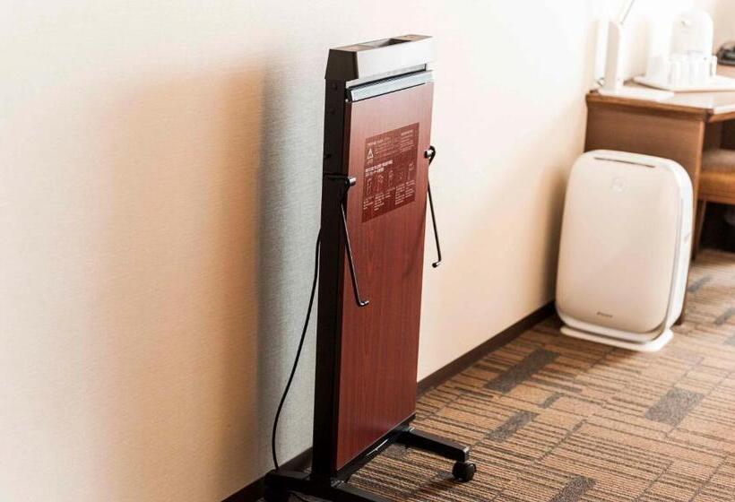 غرفة سوبيريور, Daiwa Roynet Hotel Kokura Ekimae