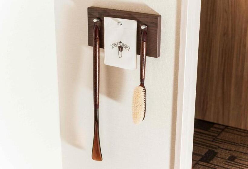 غرفة سوبيريور, Daiwa Roynet Hotel Kokura Ekimae