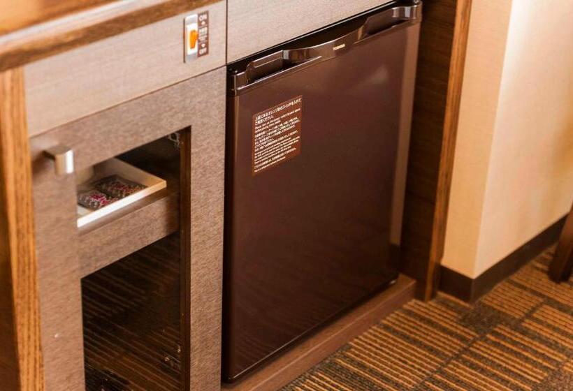 اتاق سوپریور یک تخته, Daiwa Roynet Hotel Kokura Ekimae