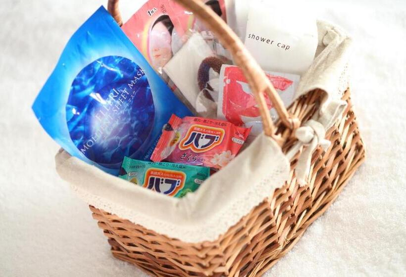 غرفة قياسية ثلاثية, Daiwa Roynet Hotel Kokura Ekimae