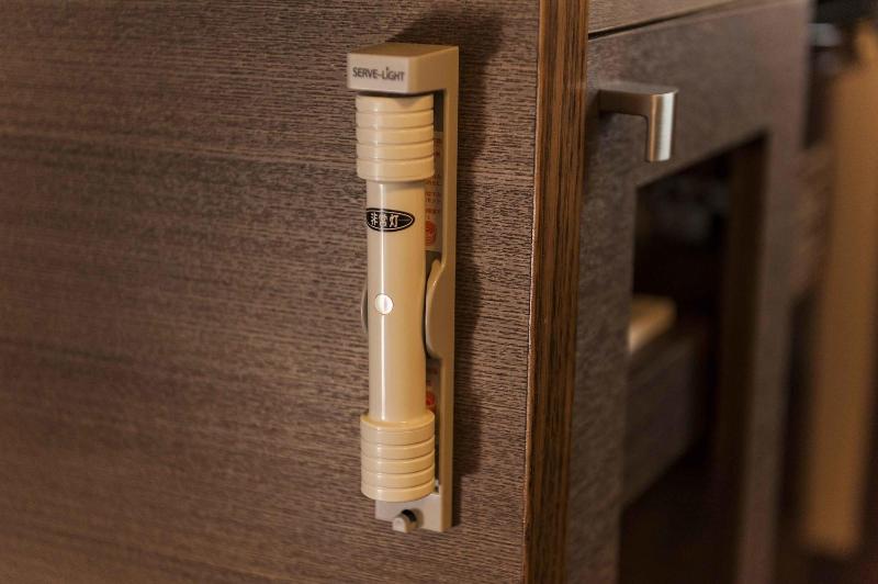 标准三人间, Daiwa Roynet Hotel Kokura Ekimae