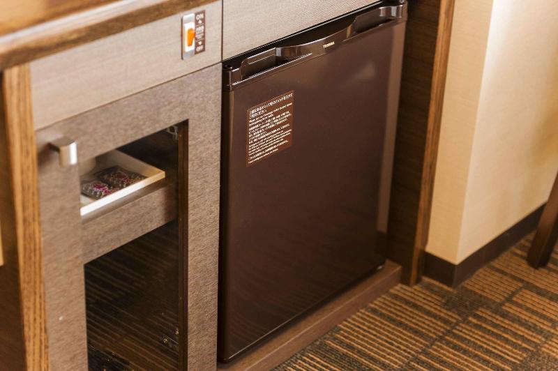 غرفة قياسية ثلاثية, Daiwa Roynet Hotel Kokura Ekimae