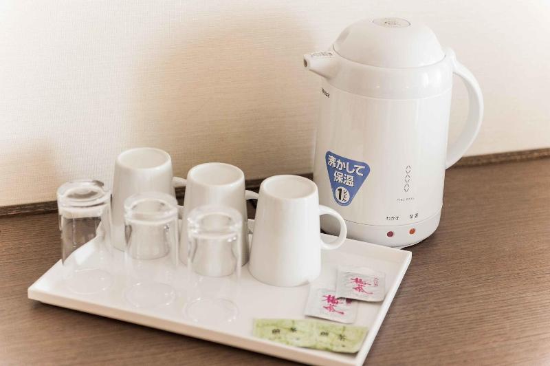 标准三人间, Daiwa Roynet Hotel Kokura Ekimae