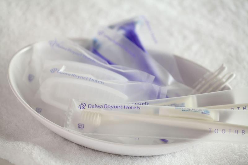 غرفة قياسية, Daiwa Roynet Hotel Kokura Ekimae