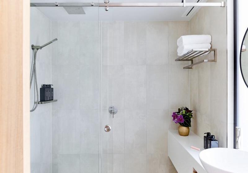 غرفة سوبيريور, Daiwa Roynet Hotel Kokura Ekimae