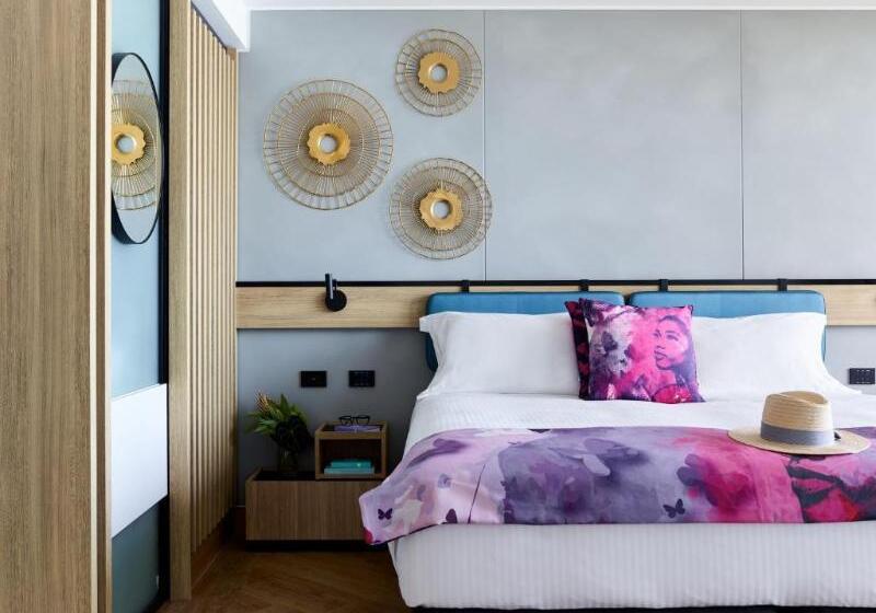 غرفة سوبيريور, Daiwa Roynet Hotel Kokura Ekimae