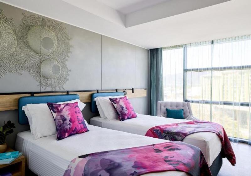 اتاق سوپریور, Daiwa Roynet Hotel Kokura Ekimae