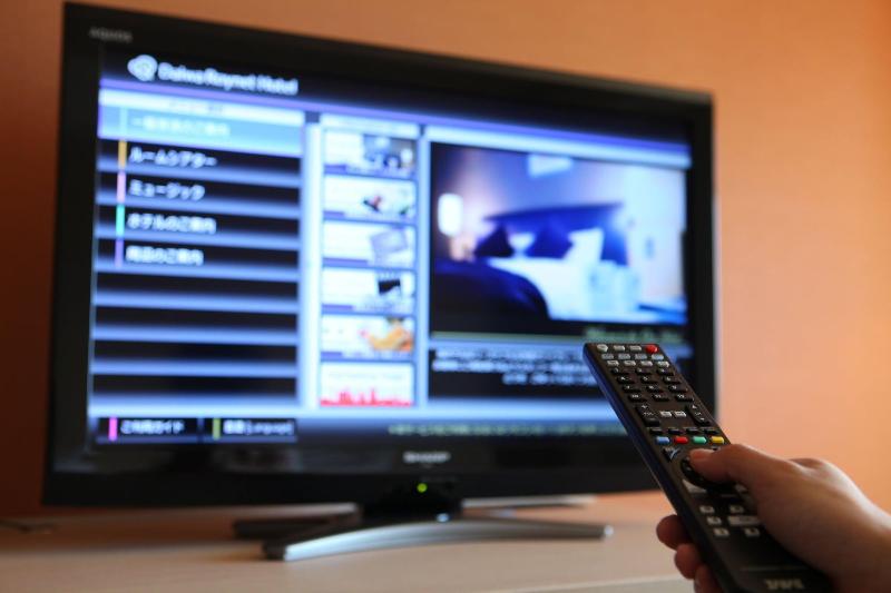 غرفة قياسية ثلاثية, Daiwa Roynet Hotel Kokura Ekimae