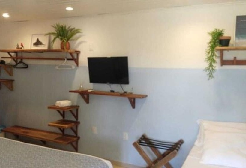 חדר סטנדרט, Ecocharme Pousada Do Marcilio