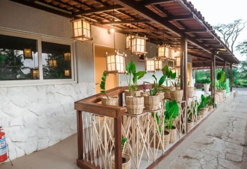 חדר סטנדרט, Ecocharme Pousada Do Marcilio