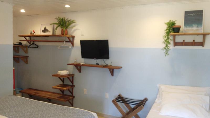 חדר סטנדרט, Ecocharme Pousada Do Marcilio