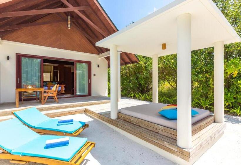 ویلای 1 خوابه, Furaveri Maldives