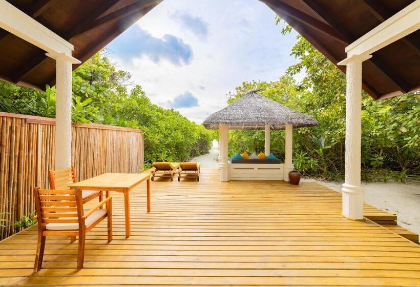 ویلای 1 خوابه, Furaveri Maldives