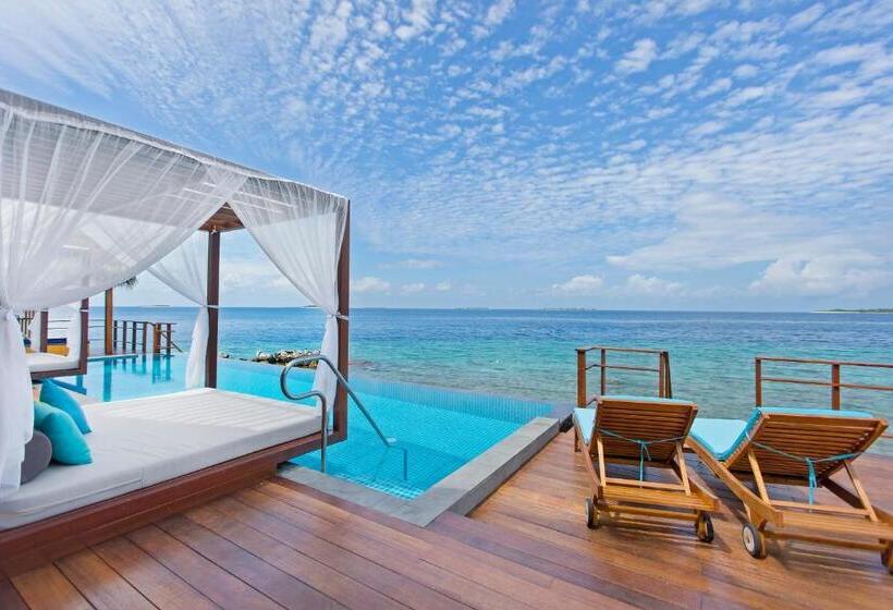 آپارتمان 2 خوابه, Furaveri Maldives