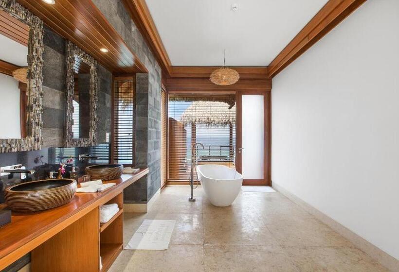 آپارتمان 2 خوابه, Furaveri Maldives