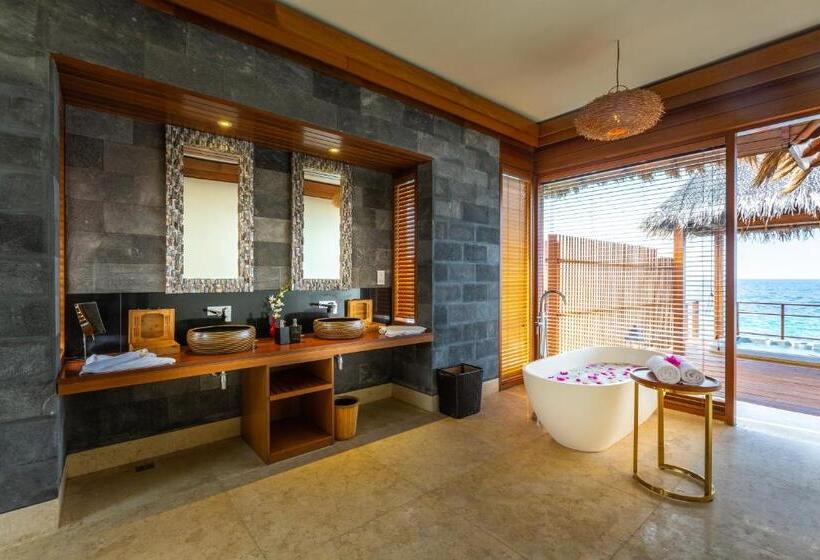 آپارتمان 2 خوابه, Furaveri Maldives