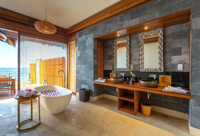 آپارتمان 2 خوابه, Furaveri Maldives