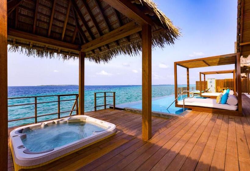 آپارتمان 2 خوابه, Furaveri Maldives