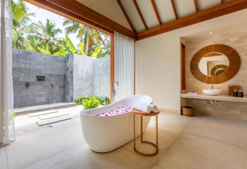 آپارتمان لوکس 2 خوابه, Furaveri Maldives