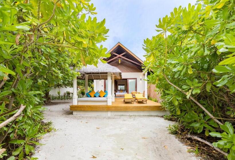 ویلای 1 خوابه, Furaveri Maldives
