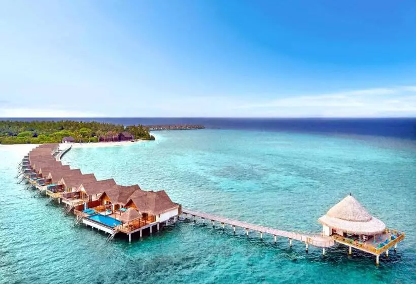 آپارتمان 2 خوابه, Furaveri Maldives