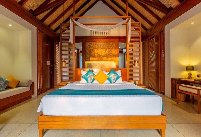 ویلای 1 خوابه, Furaveri Maldives