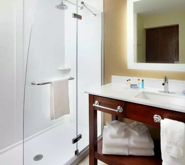 スーペリアースイート, Hawthorn Extended Stay By Wyndham Saint Clairsville