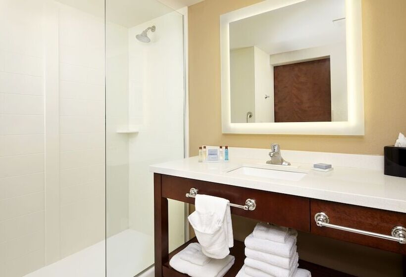 Люкс, Hawthorn Extended Stay By Wyndham Saint Clairsville