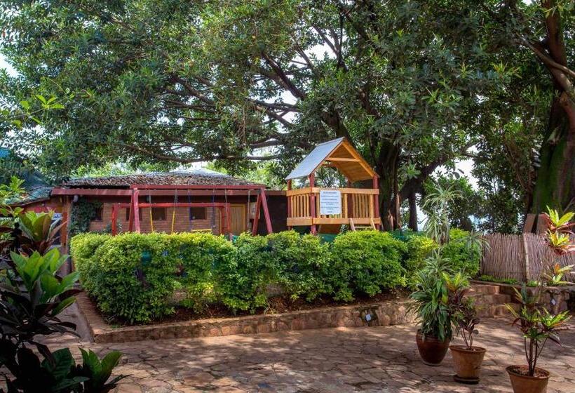 Superior Kamer, Heaven Restaurant & Boutique