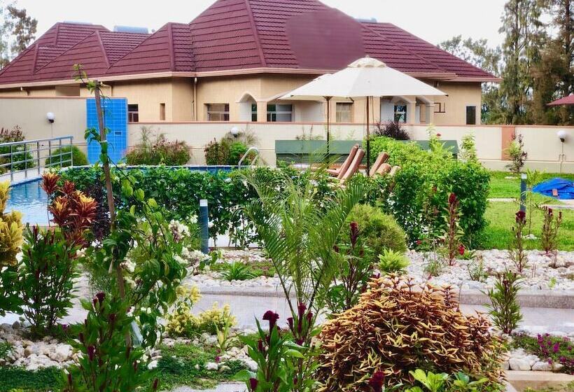 Superior Kamer met Kingsize Bed, Heaven Restaurant & Boutique