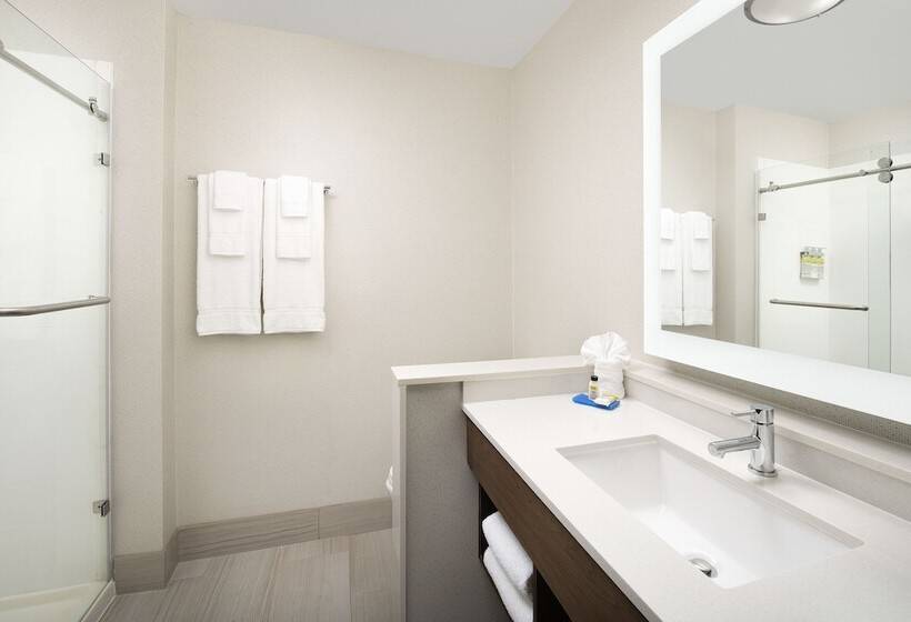 스탠다드 룸, Holiday Inn Express Atlanta Sw   Newnan, An Ihg