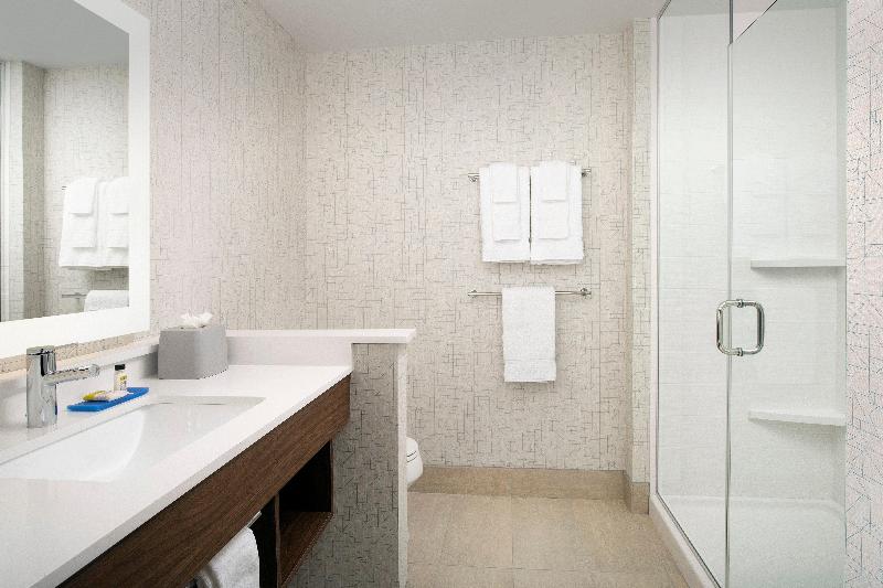 스탠다드 룸 킹사이즈 침대, Holiday Inn Express Atlanta Sw   Newnan, An Ihg