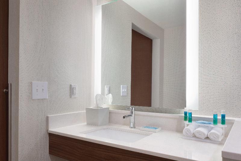 스탠다드 룸, Holiday Inn Express Atlanta Sw   Newnan, An Ihg
