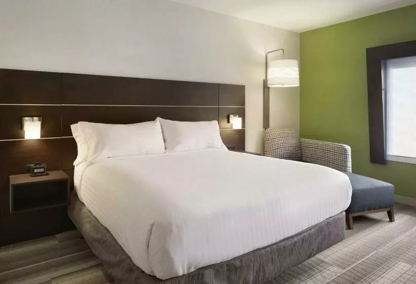 スタンダードルーム, Holiday Inn Express Atlanta Sw   Newnan, An Ihg