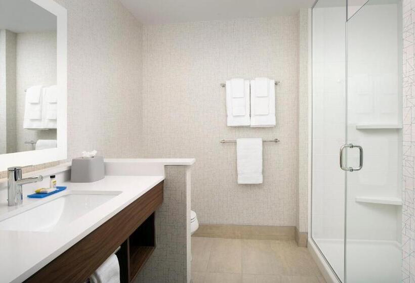 이그제큐티브 룸, Holiday Inn Express Atlanta Sw   Newnan, An Ihg