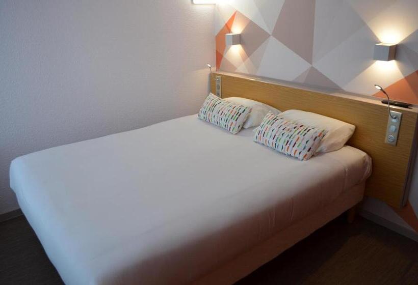 Номер Superior, Initial By Balladins La Rochesuryon