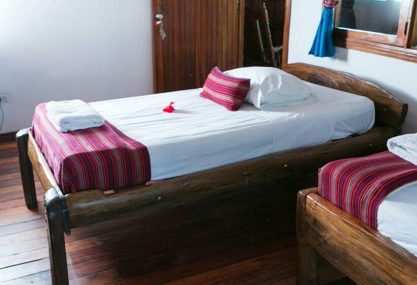 Семейный Номер, La Isla Inn