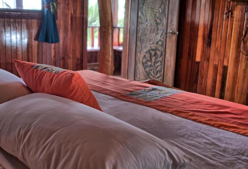套房, La Isla Inn