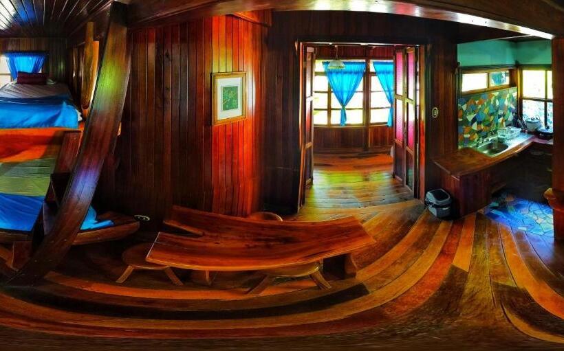 דירת חדר, La Isla Inn