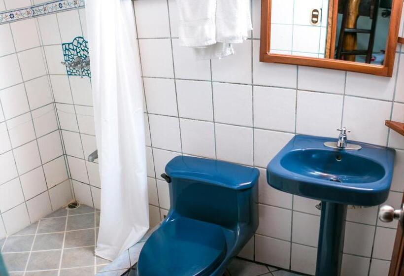 דירת חדר, La Isla Inn