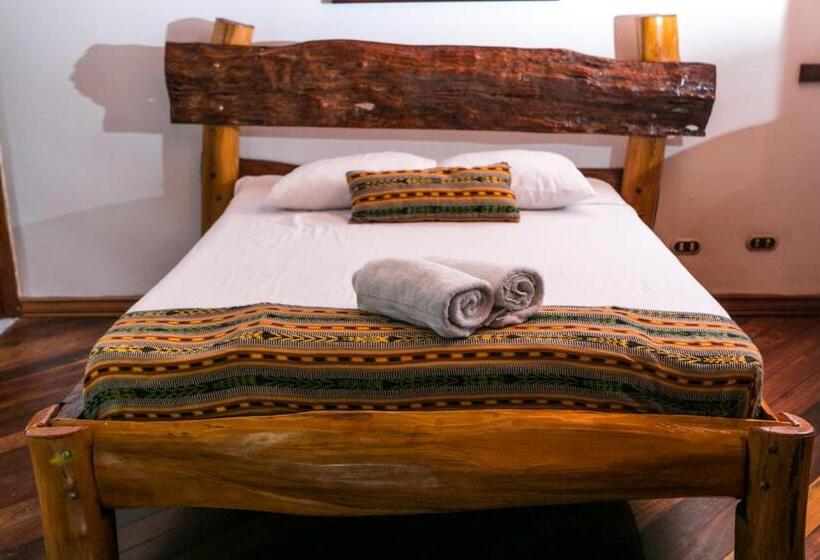 דירת חדר, La Isla Inn