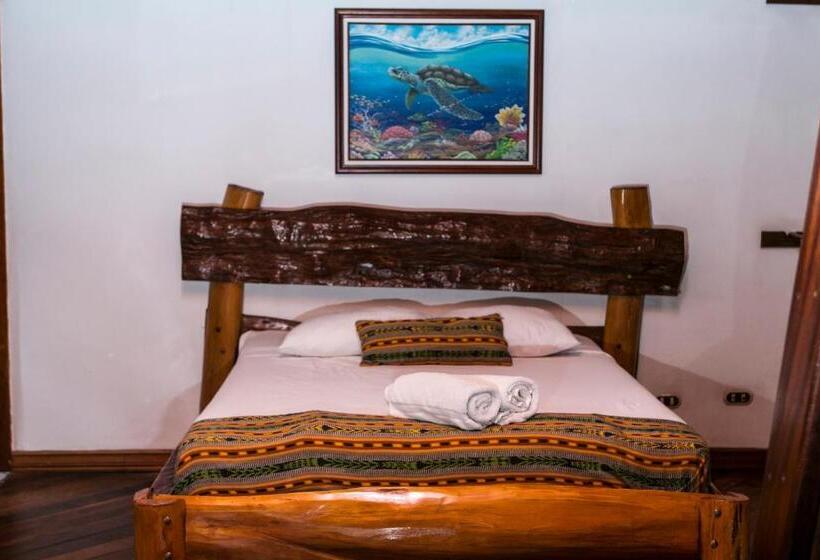 Апартаменты 1 Спальня, La Isla Inn