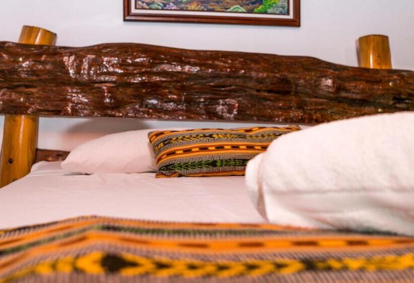 דירת חדר, La Isla Inn