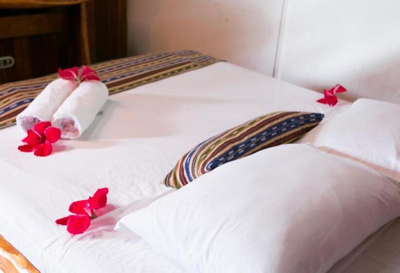 Номер Стандарт, La Isla Inn