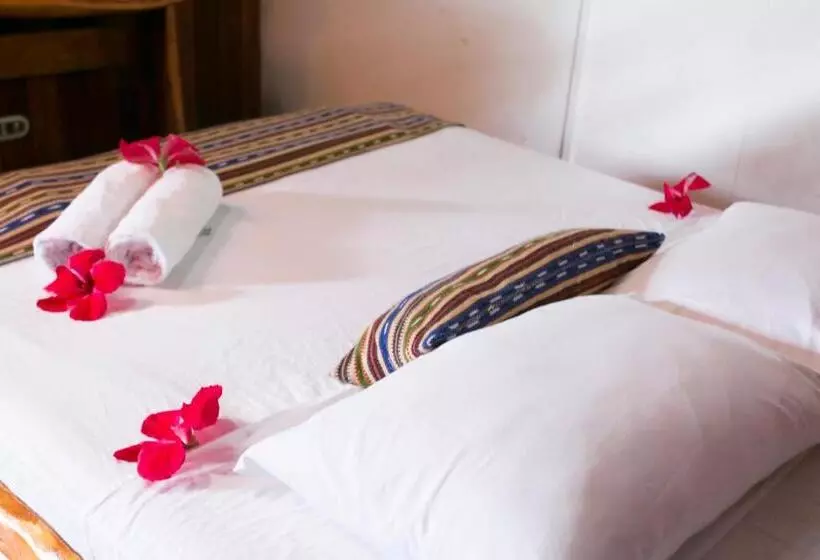 اتاق استاندارد, La Isla Inn